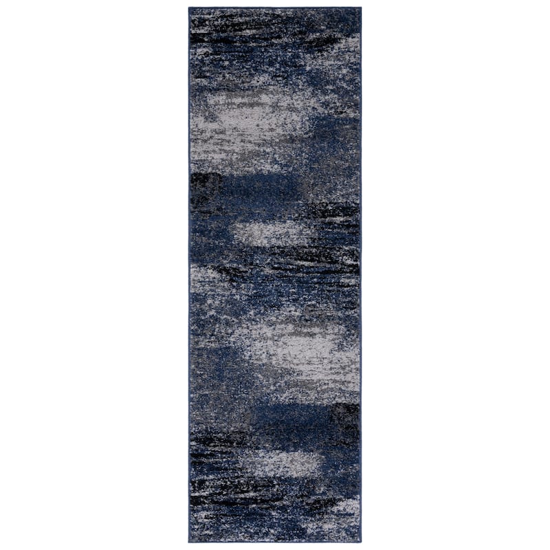 SAFAVIEH Adirondack Brynn Modern Abstract Rug