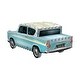 preview thumbnail 5 of 7, Harry Potter Collection - Flying Ford Anglia Mini 3D Puzzle - 130 Pcs - N/A