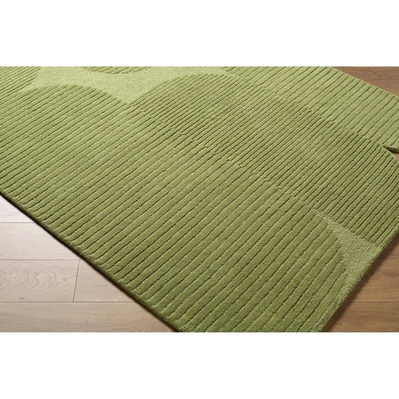 Livabliss Tate Modern & Contemporary Area Rug