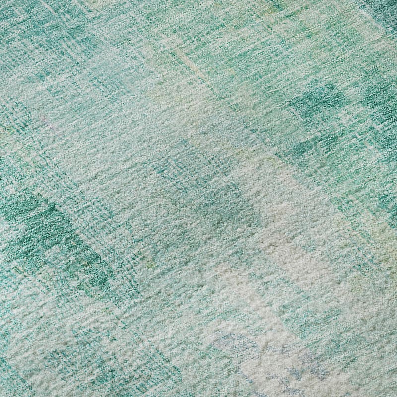 Premium Washable Super Soft Abstract Modern Mayfield Rug