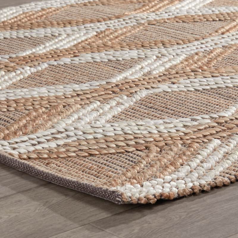 Manitou Accent Rug by Kosas Home