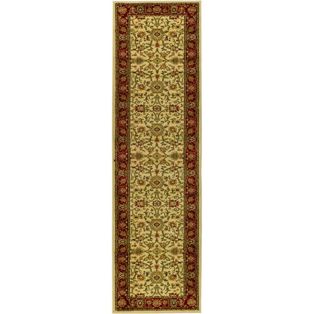SAFAVIEH Lyndhurst Ambrogina Traditional Area Rug