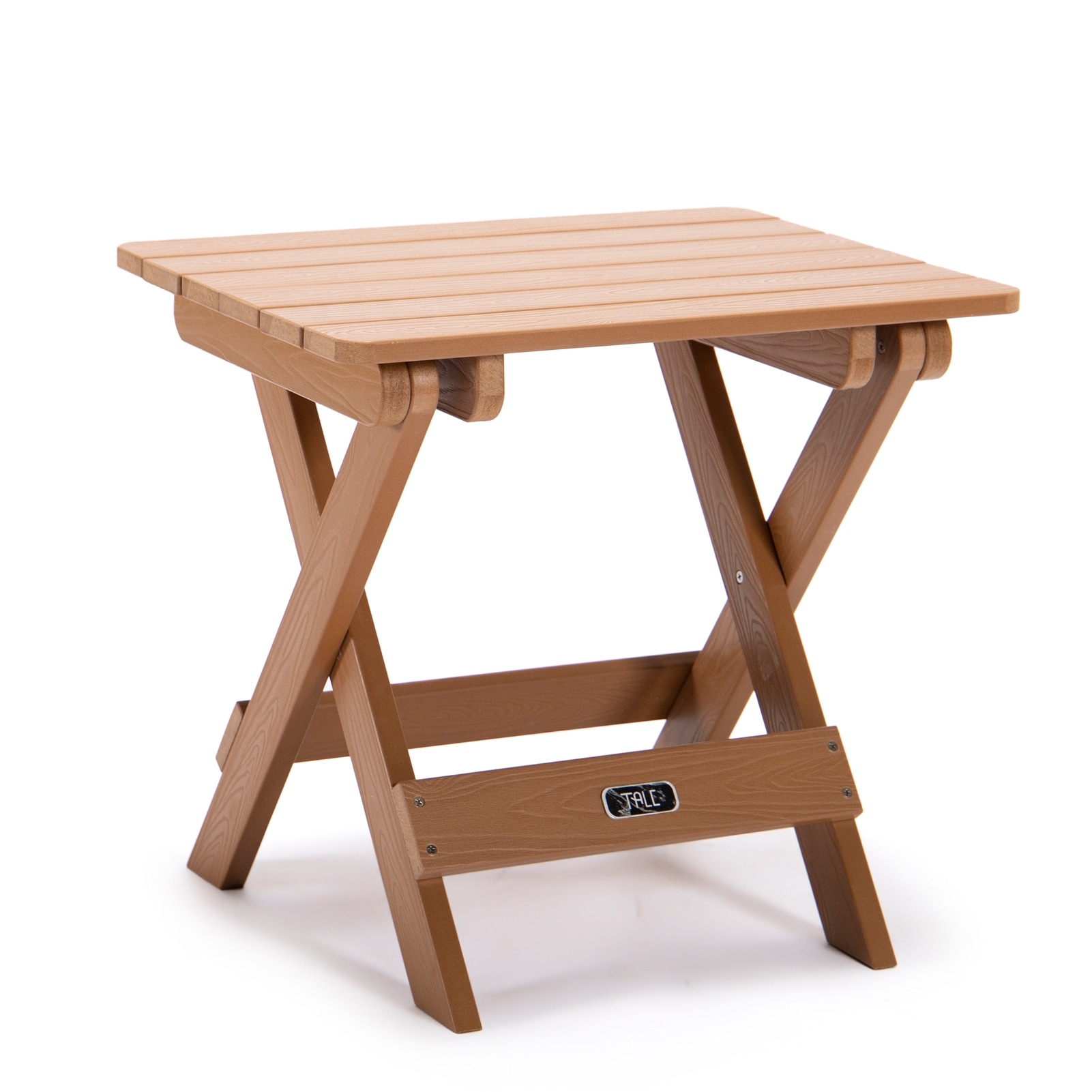 adirondack folding table