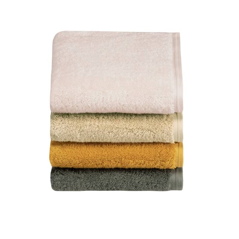 VOSSEN Vegan Life Hand Towel