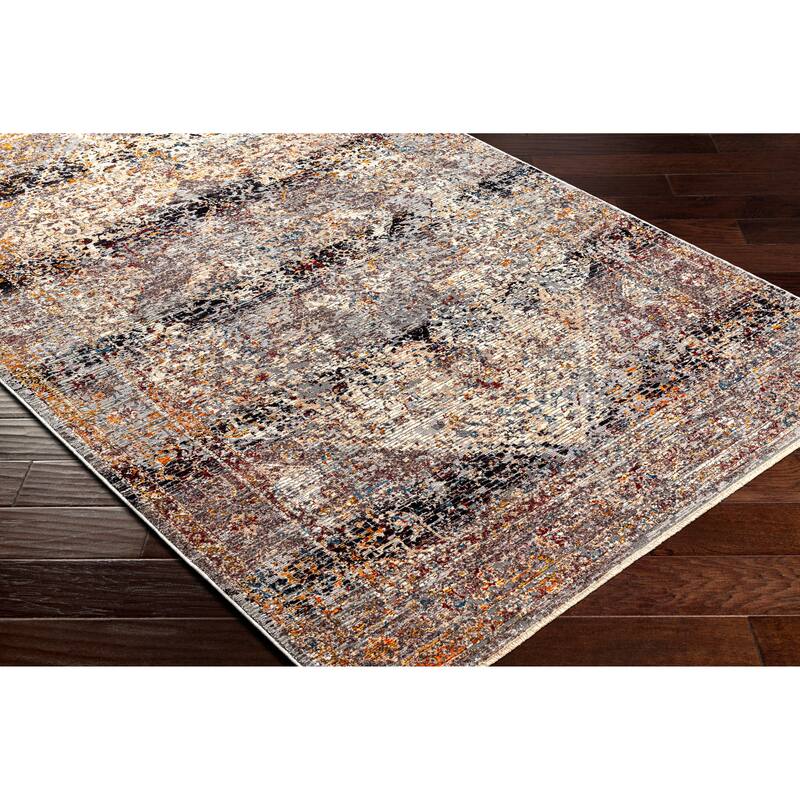 Artistic Weavers Ornella Vintage Distressed Area Rug