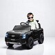 preview thumbnail 3 of 15, 12V Kids Ride-On Truck Licensed Ford Ranger with Remote Control, Music, Lights & Storage - Electric Car