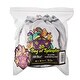 preview thumbnail 7 of 5, Bag of Splendor - Multi - 8x6x3 in.