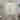 Clean Window Crushed Texture Anti-Dust Sheer Linen Blend Curtain Panel, Single Panel
