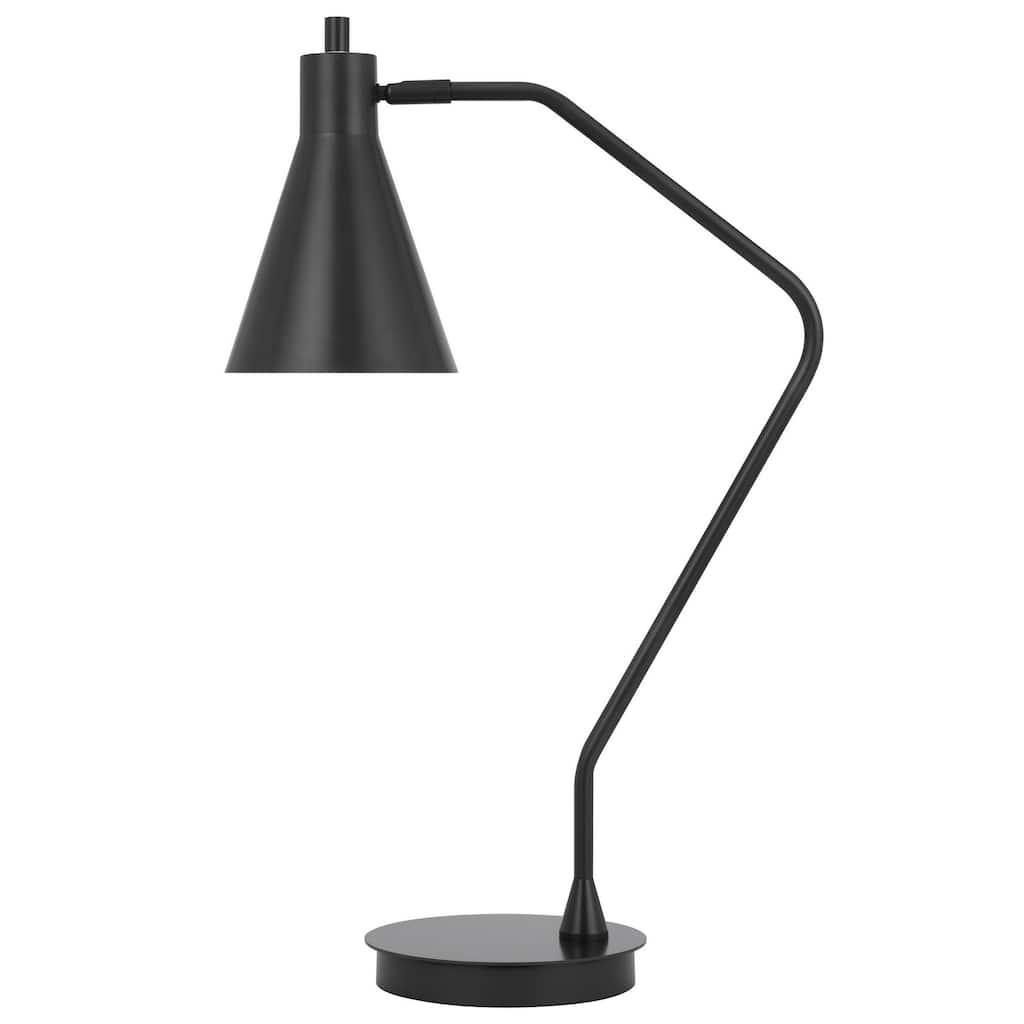 Capstone Task Table Lamp - One Size