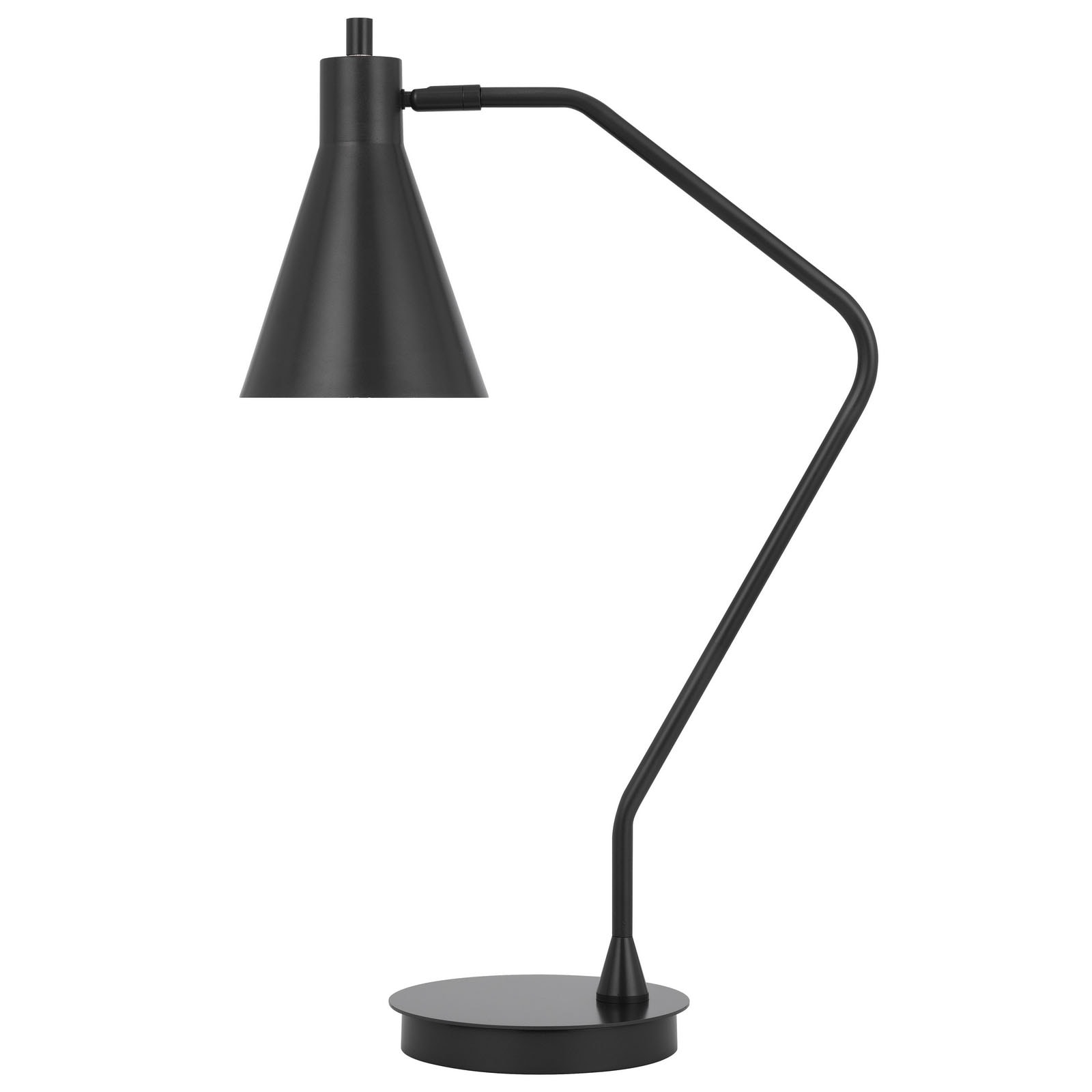 Capstone Task Table Lamp - One Size