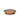 Nambe Set of 4 Tahoe Coasters - 4.5" L