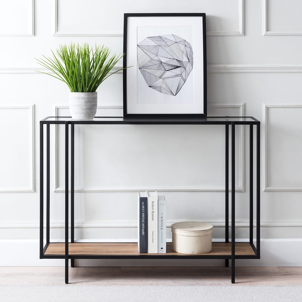 Vireo 42" Accent Table