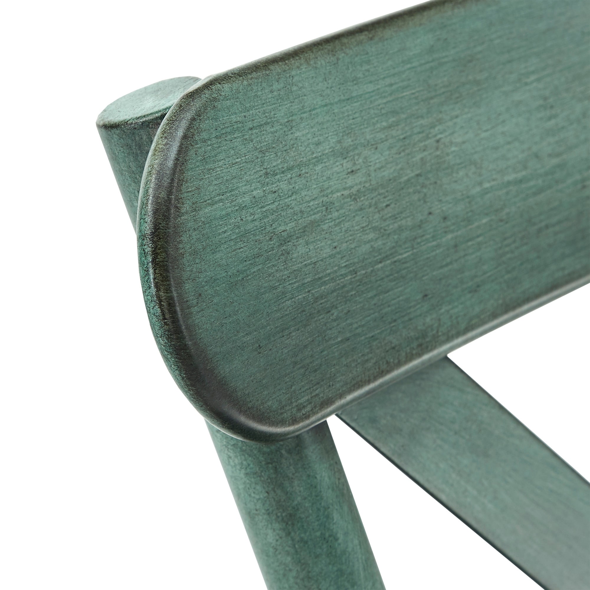 Pompey metal online dining chairs