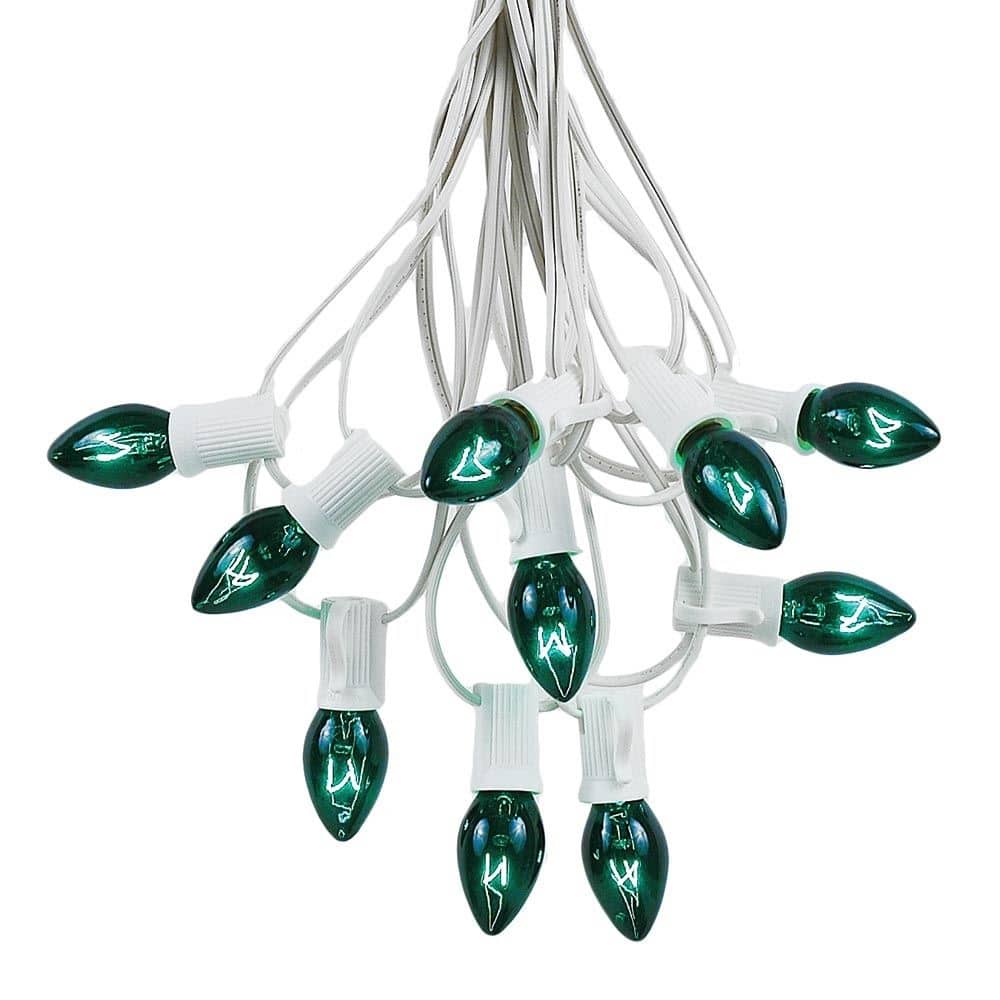 Option Twinkle Green