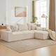 Option Right Beige