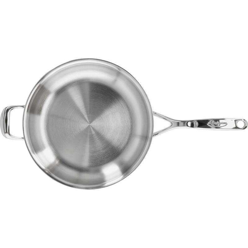 DEMEYERE Atlantis Proline Stainless Steel Fry Pan