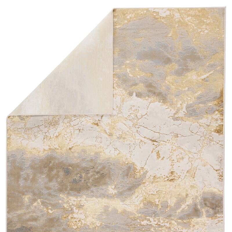 Cisco Abstract Area Rug