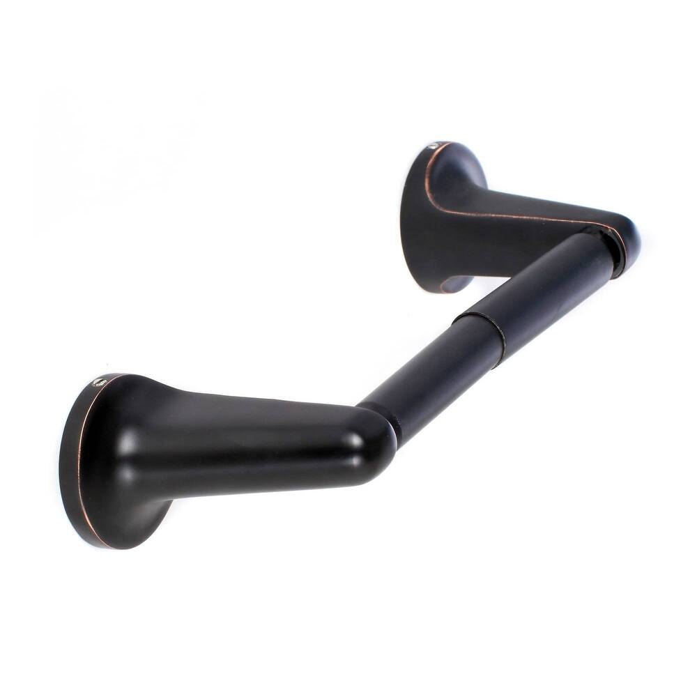 Sure-Loc SA-PH2 Sierra Wall Mounted Spring Bar Toilet Paper Holder