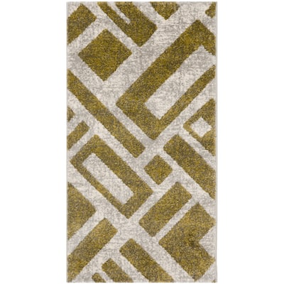 SAFAVIEH Porcello Ozella Modern Rug