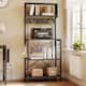 Option With Outlet-Black