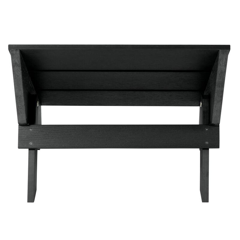 Modern Folding Ottoman