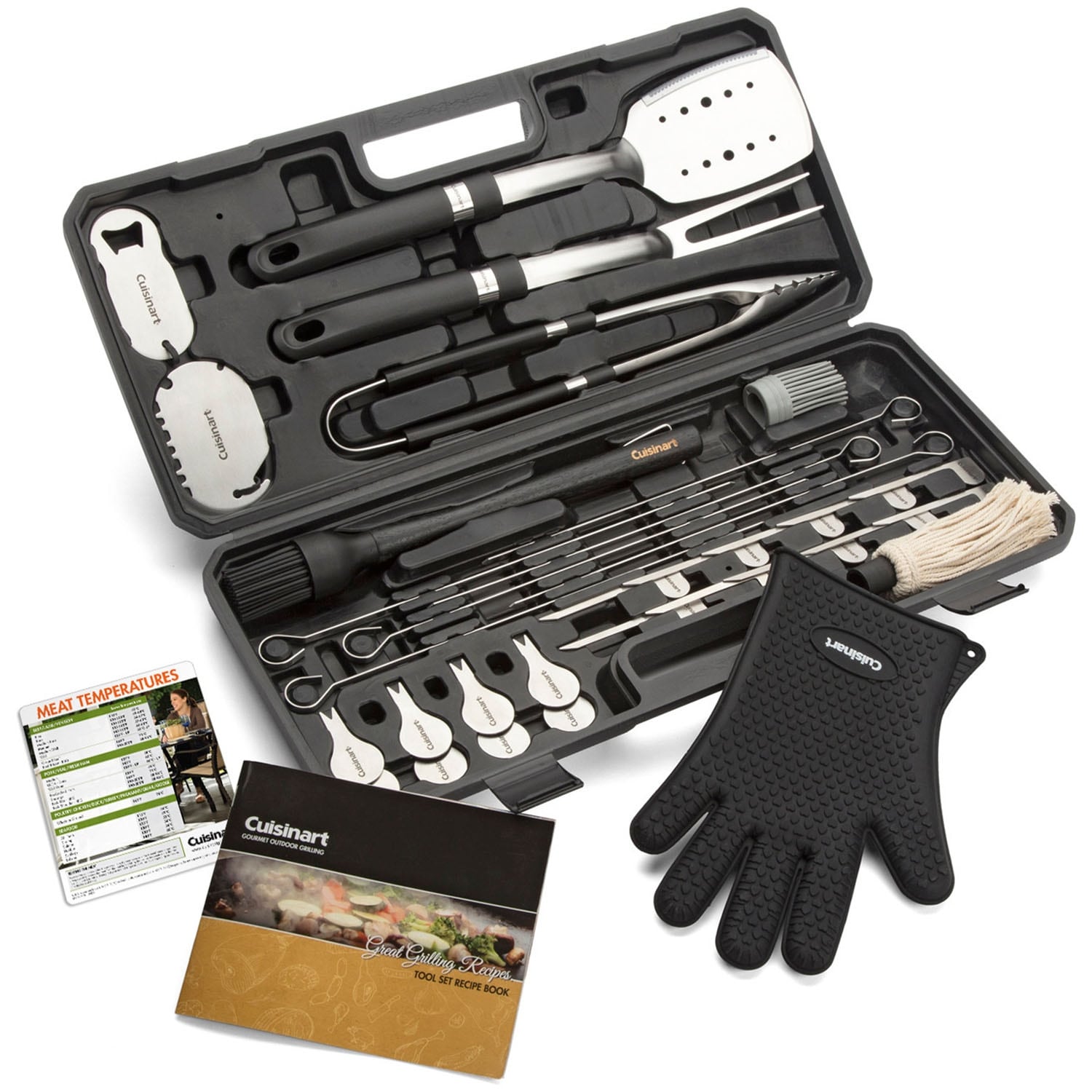 Cuisinart Grill Accessories Bed Bath Beyond