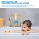 preview thumbnail 22 of 21, Single Handle Deck Roman Tub Faucets/Filler with Handheld Shower