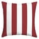 preview thumbnail 7 of 17, ARDEN Outdoor 16 x 16 in. Square Pillow