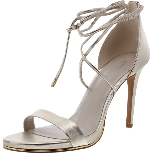 kenneth cole berry sandal