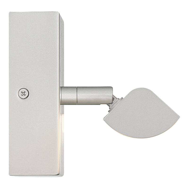 Access Lighting Float 36" Adjustable LED Vanity - Acrylic Lens - Dedicated LED