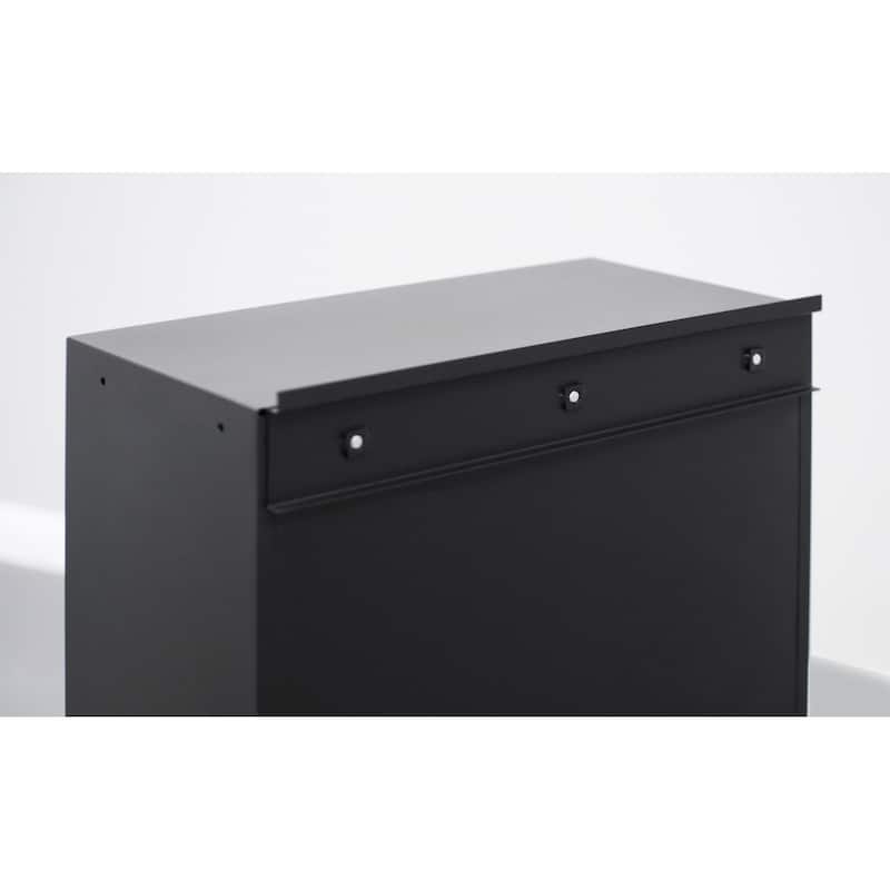 NewAge Products 24" Slatwall Bracket Kit