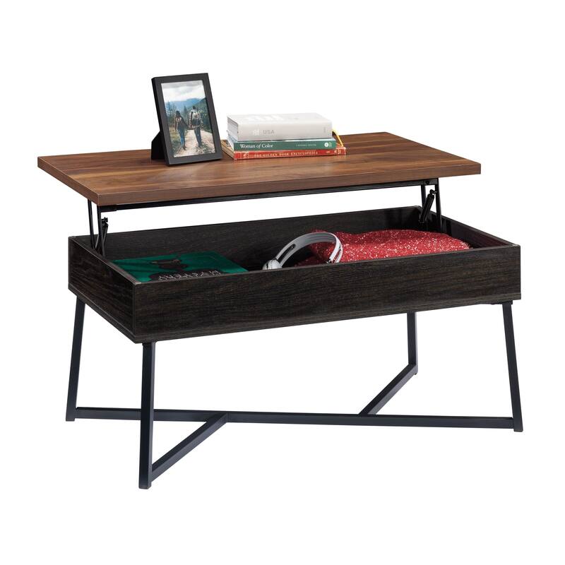 Canton Lane Lift Top Coffee Table Gw 3a