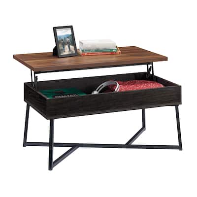 Canton Lane Lift Top Coffee Table Gw 3a