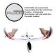 preview thumbnail 5 of 6, VOLANTEXRC Ranger600 Ready To Fly Remote Control Airplane with Gyro Stabilizer - 2.08