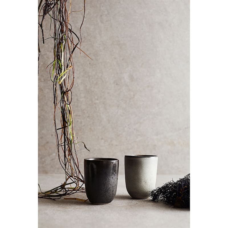 Cup Mame- ND - Oyster