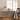 Continental Solid Texture Water and Stain Resistant Tablecloth