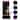Alpine Corporation Waterfall Floor Fountain with LED Light, Textured Glass Panel and Sleek Aluminum Frame for Indoor and Outdoor