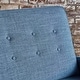 preview thumbnail 17 of 27, Calliope Tufted Oversized Recliner Chair by Christopher Knight Home