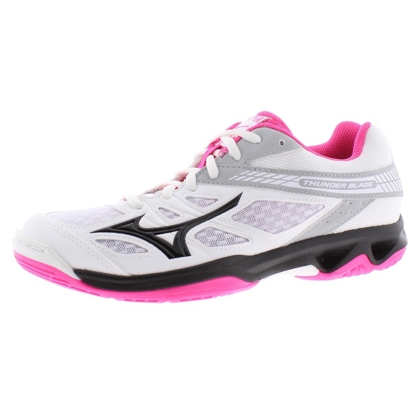 mizuno thunder blade w