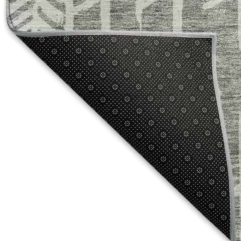 Premium Washable Super Soft Modern Arrows Mayfield Rug