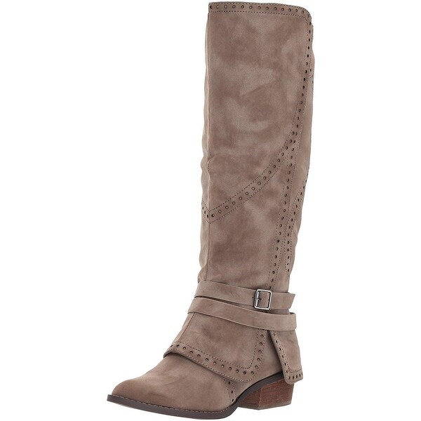 not rated yoko boot