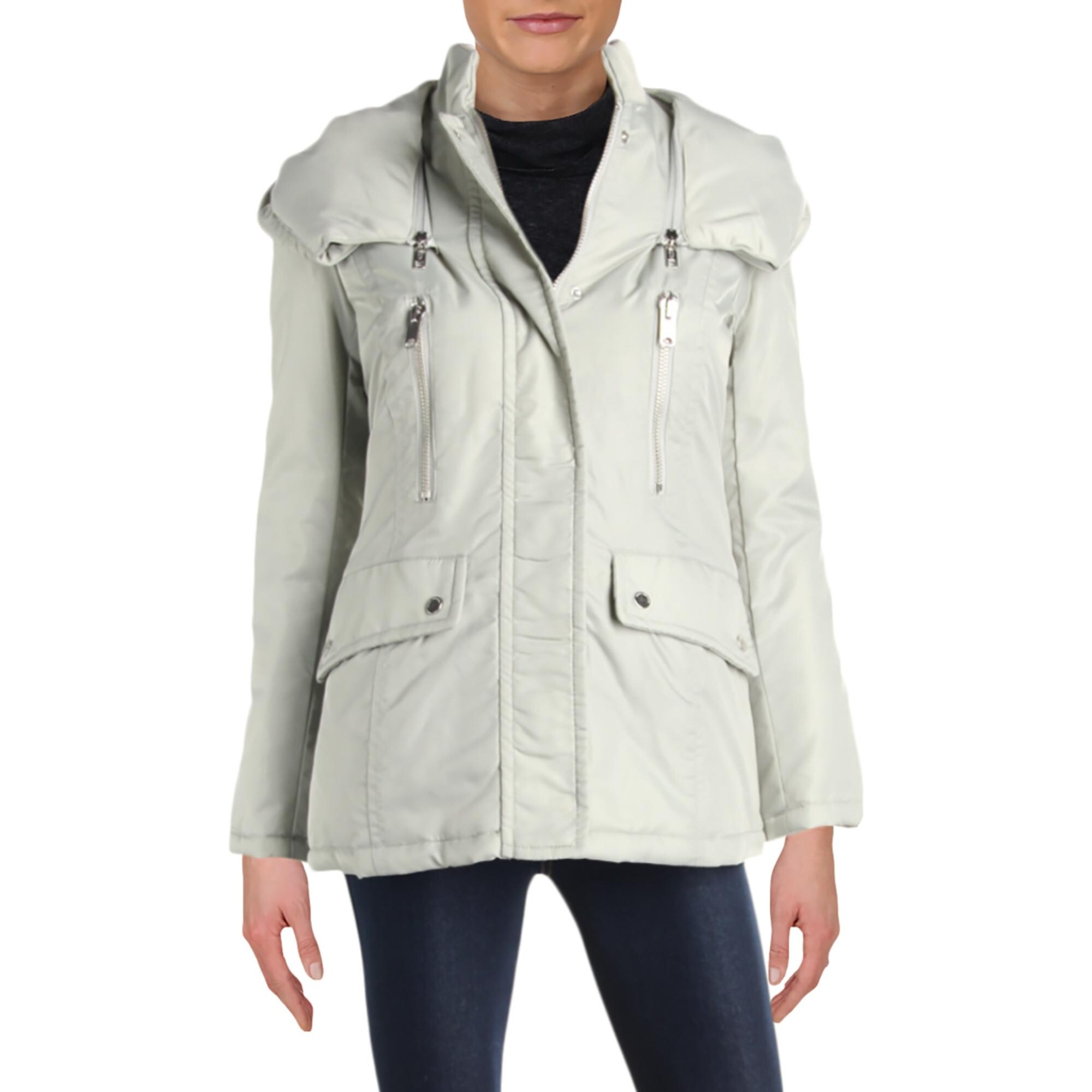 andrew marc sutton anorak