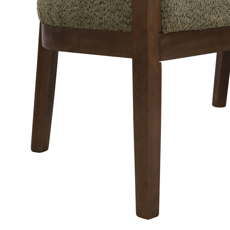 Christopher Knight Home - Modern Rattan Upholstered Loveseat with Hand-Woven Backrest