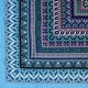 preview thumbnail 24 of 22, Cotton Inspiring Floral Tablecloth Collection