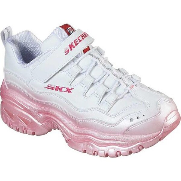 cheap girls skechers
