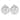Starsky 4.72-Inch Colored Glass Globe Replacement Shade, 2-Pack for Compatible Light Fixtures