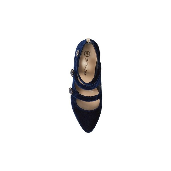 Bella vita jolie ii pumps Outlet