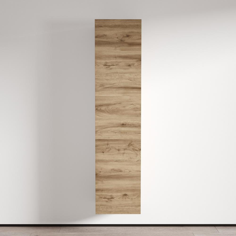 Strick & Bolton Hadi Wall-mounted Bookcase - Picture 15 of 19
