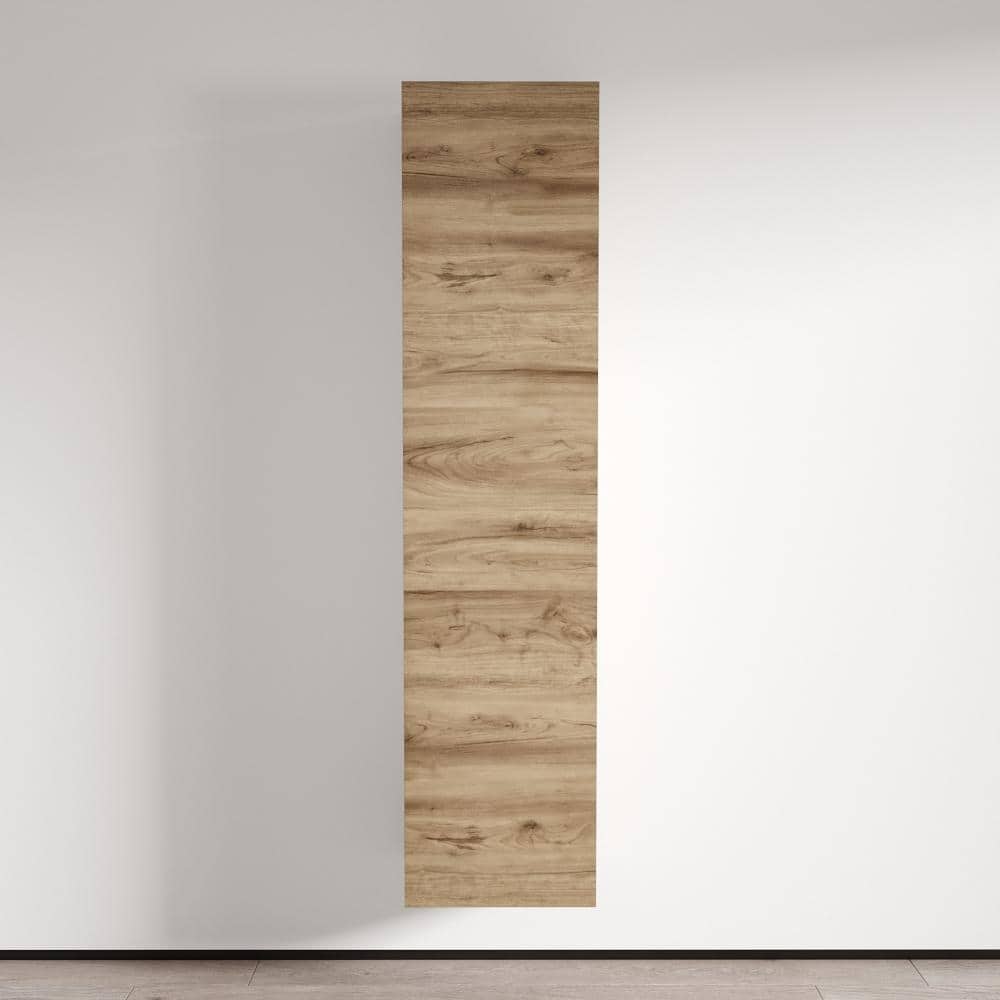 Strick & Bolton Hadi Wall-mounted Bookcase