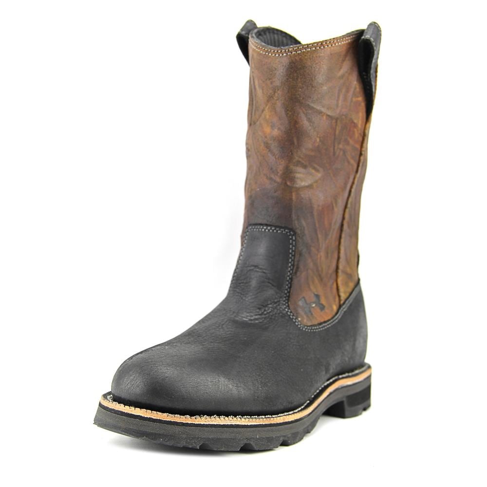 under armour tradesman wellington boots